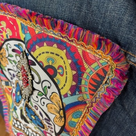 Day of the Dead By C. Rainwater - Picture 7 of 13